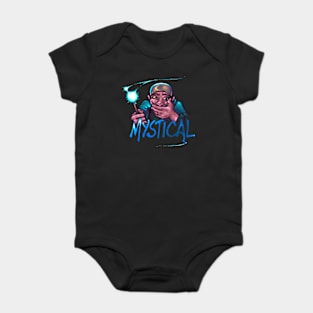 Mystical Baby Bodysuit